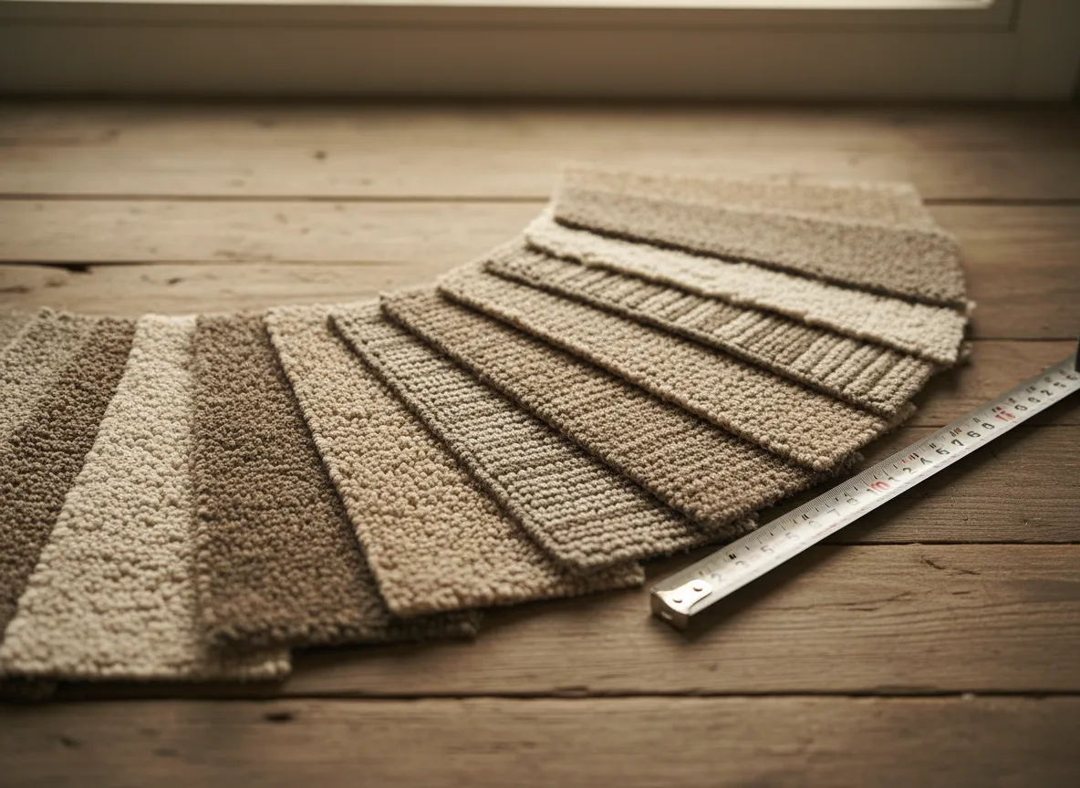 Carpet Installation Woolford, MD FAQs